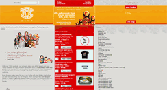 Desktop Screenshot of goldengrail.com
